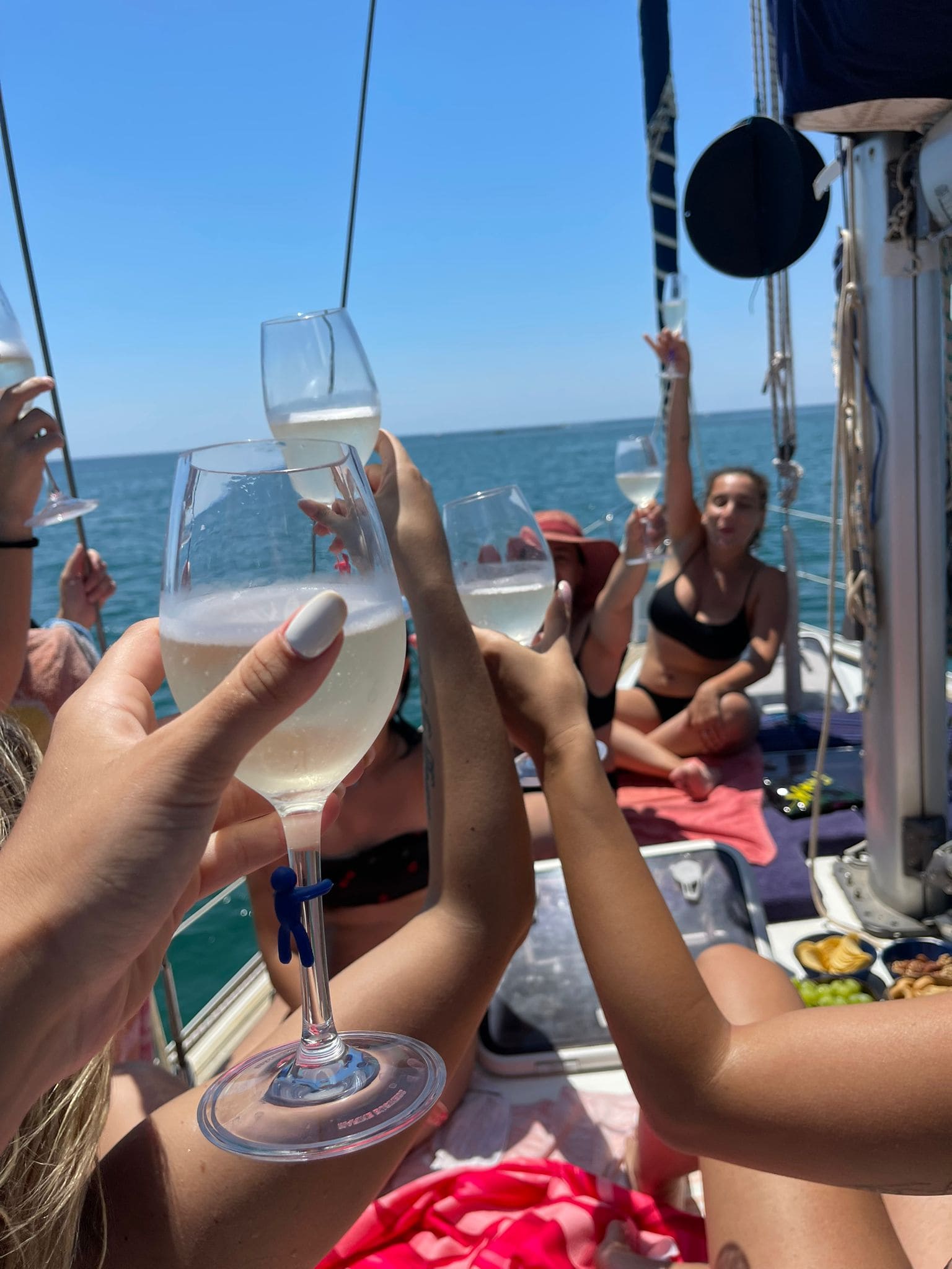Wind & Wine Lunch