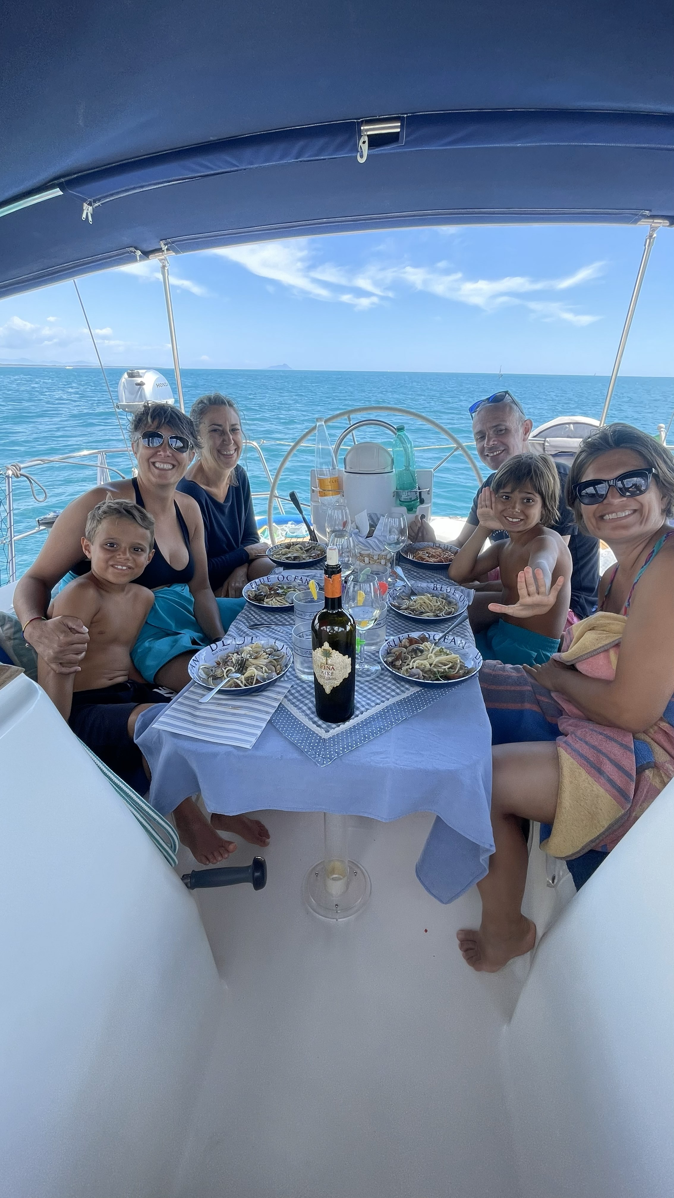 Wind & Wine Weekend photo