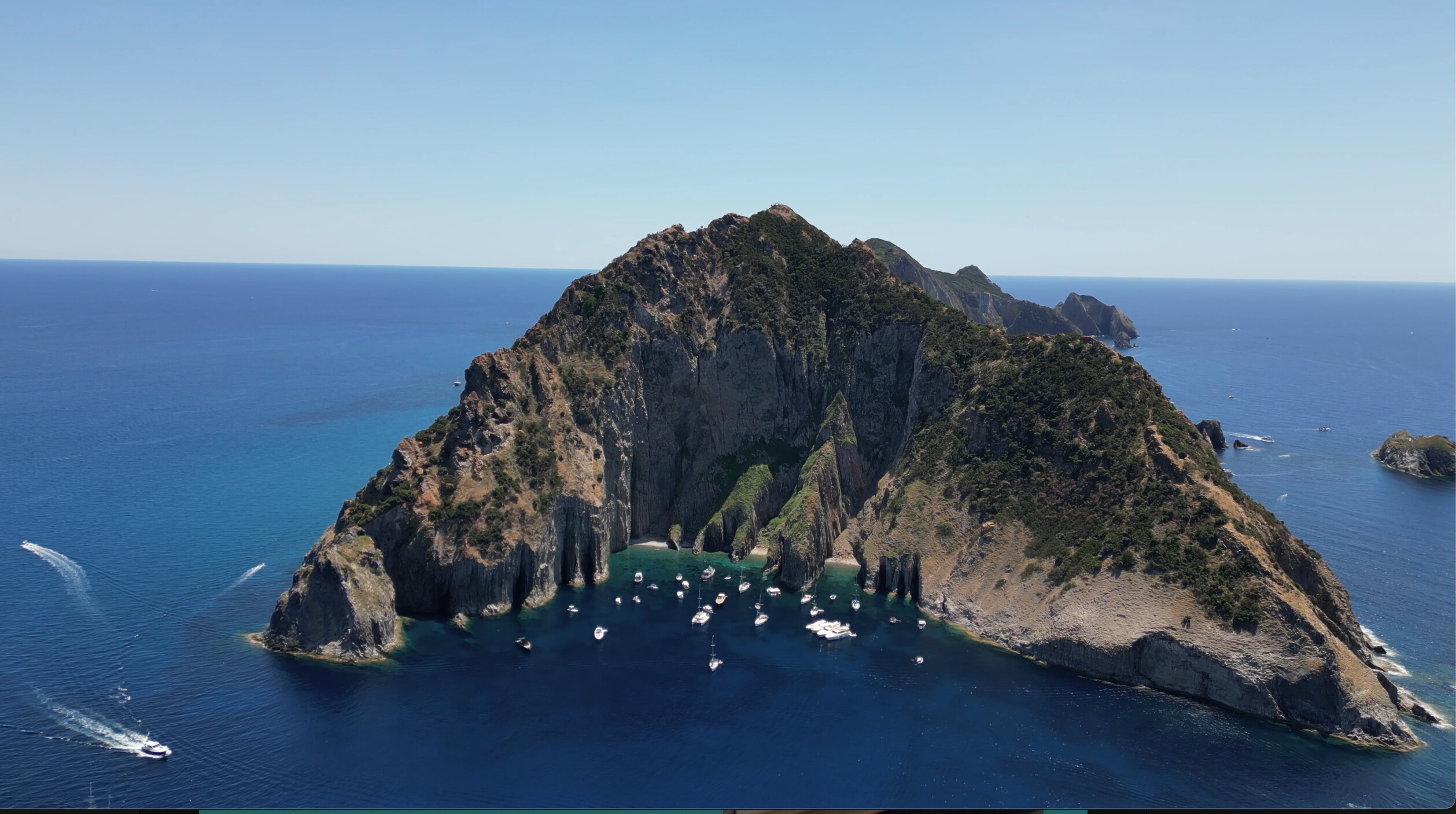 Wind & Wine Weekly Cruising